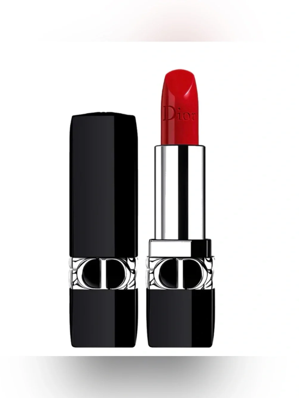 Dior NEW Trio Rouge Dior (Set of 3)